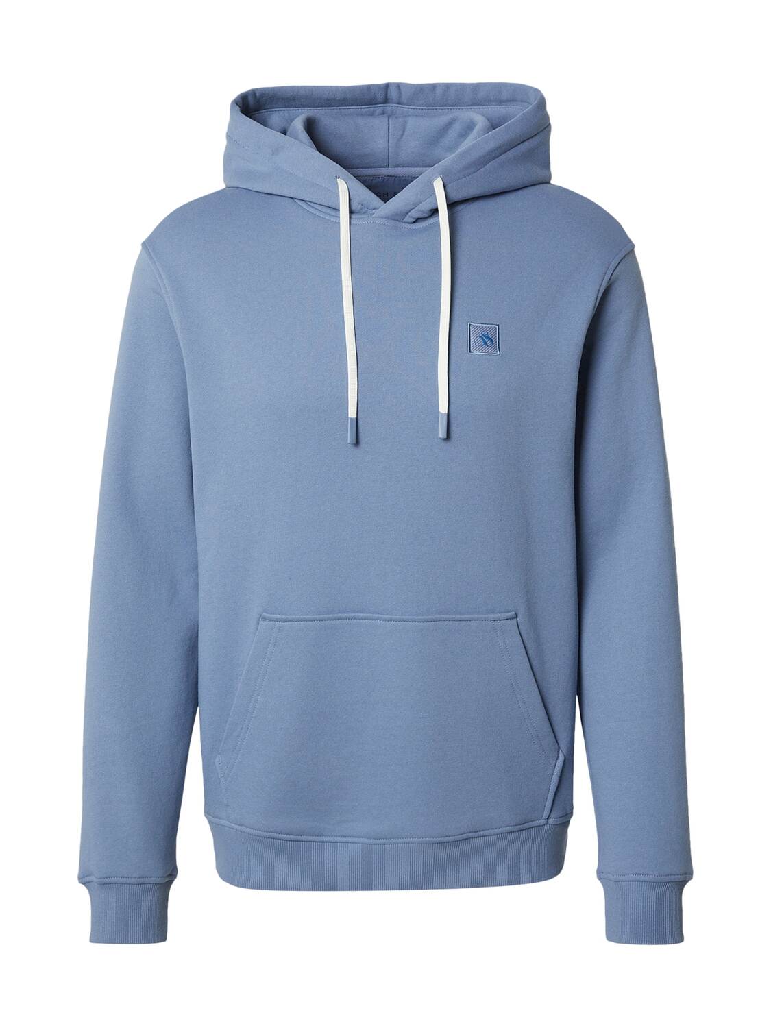 SCOTCH & SODA Толстовка 'Seasonal Core l' в цвете Dusty Blue
SCOTCH & SODA Толстовка 'Seasonal Core l' в цвете Dusty Blue