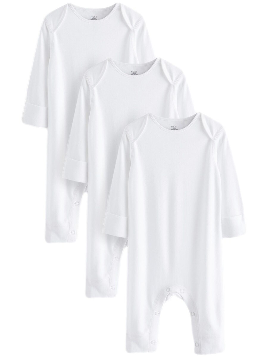 Пижама Next, белый
Пижама Next, белый