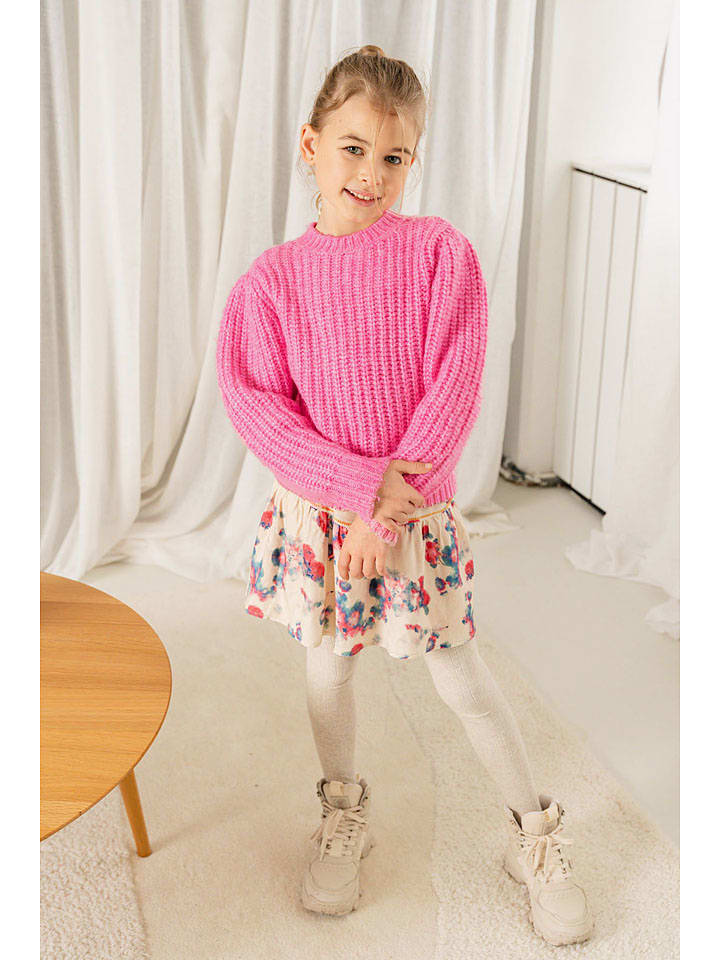 Юбка Like Flo, цвет creme/bunt
Юбка Like Flo, цвет creme/bunt