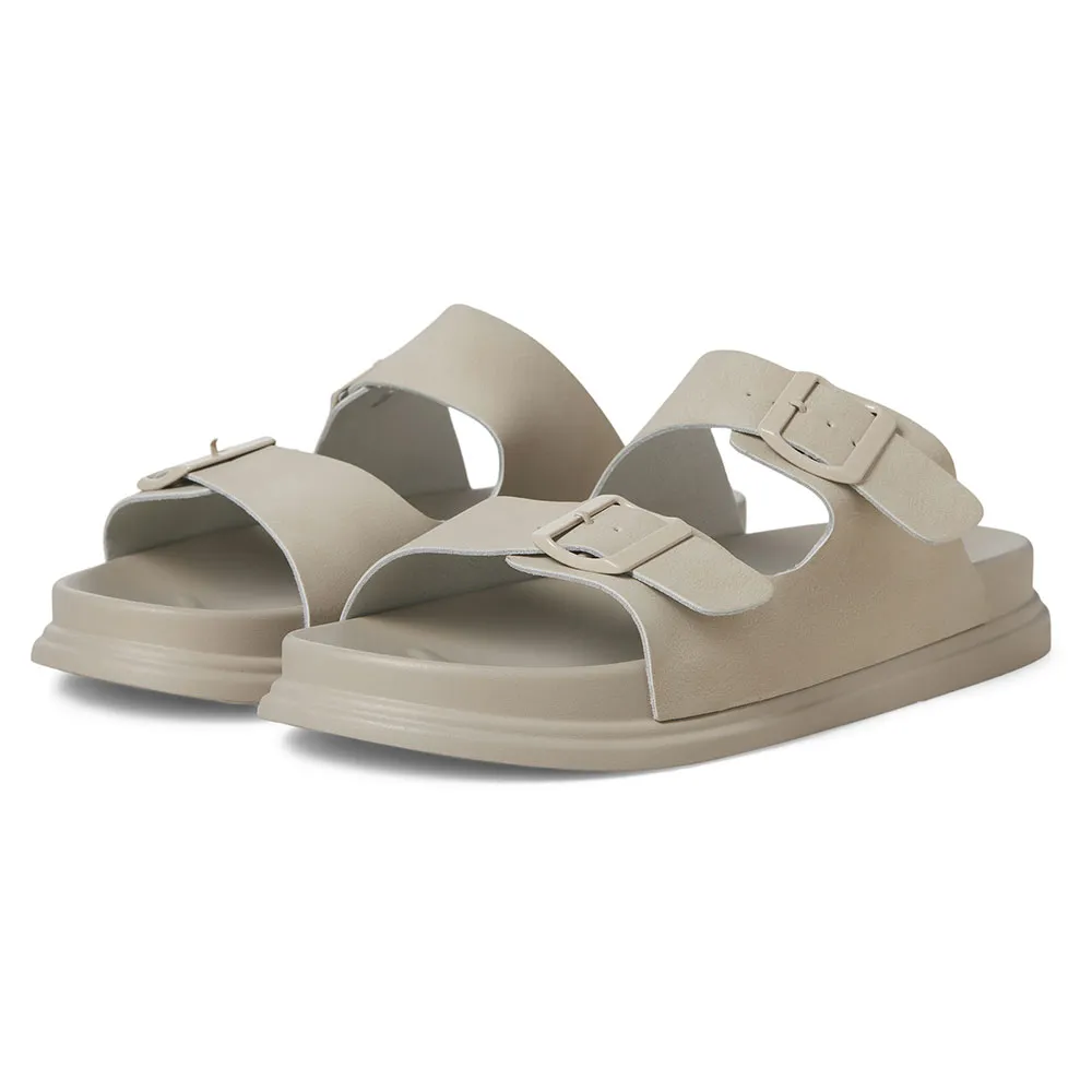 Сандалии Jack & Jones Leoni Pu, бежевый
Сандалии Jack & Jones Leoni Pu, бежевый