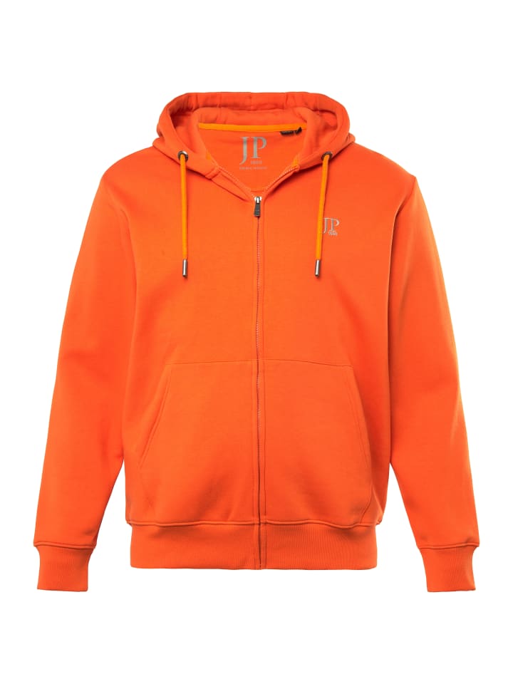 Толстовка JP1880, цвет kürbis
Толстовка JP1880, цвет kürbis