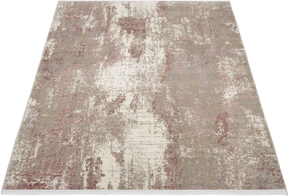 OCI THE CARPET BRAND "TOP LARISSA" ковер, прямоугольный, для гостиной OCI Die Teppichmarke 240х340 см, кремово-розовый
OCI THE CARPET BRAND "TOP LARISSA" ковер, прямоугольный, для гостиной OCI Die Teppichmarke 240х340 см, кремово-розовый