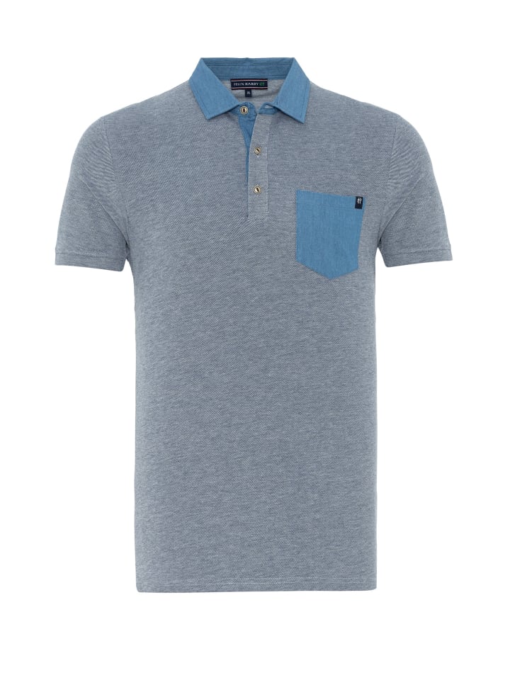 Футболка поло Felix Hardy, темно-синий 
Футболка поло Felix Hardy, темно-синий