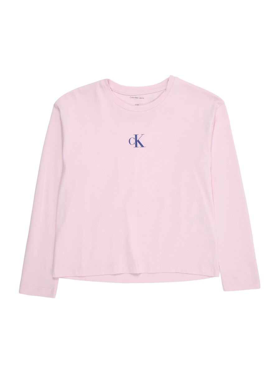 Рубашка Calvin Klein Jeans, светло-розовый
Рубашка Calvin Klein Jeans, светло-розовый