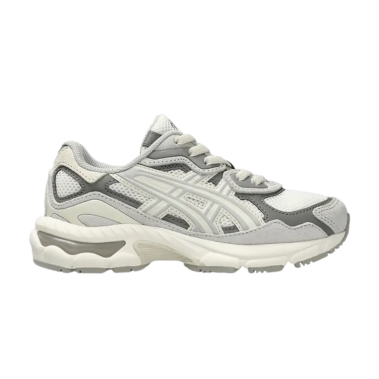 Кроссовки ASICS Gel NYC PS 'Cream Oyster Grey', кремовый
Кроссовки ASICS Gel NYC PS 'Cream Oyster Grey', кремовый