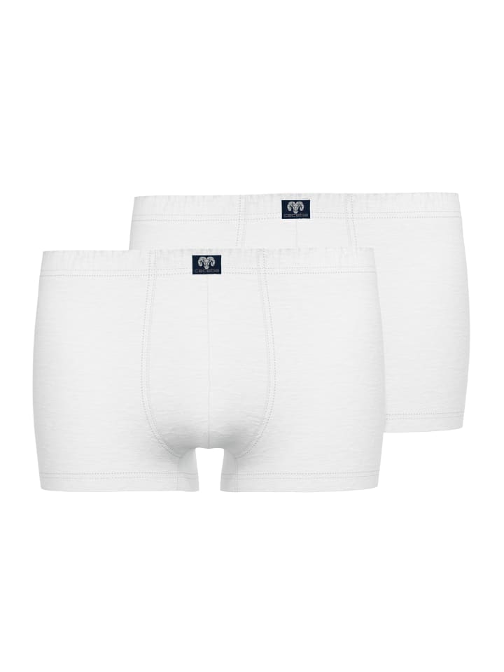 Боксеры CECEBA, белый
Боксеры CECEBA, белый