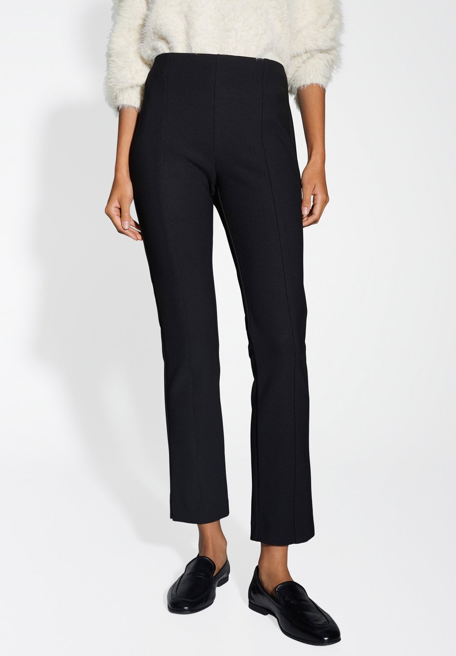 Брюки OPUS MID RISE SLIM FIT, Black
Брюки OPUS MID RISE SLIM FIT, Black