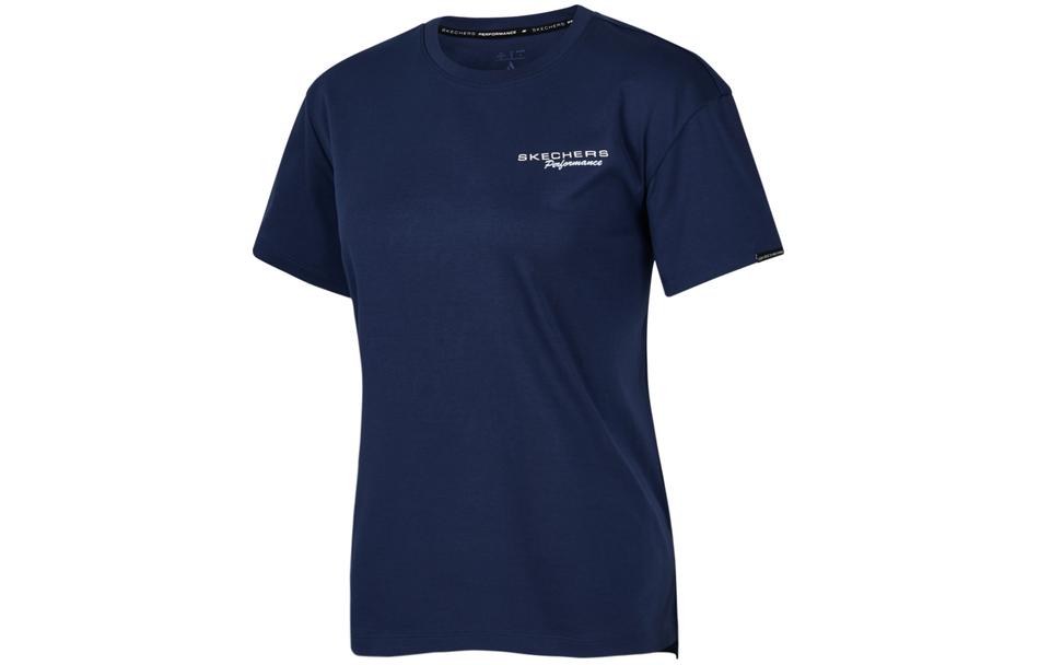 Футболка женская Marine Collegiate Blue Skechers, Bright White/0019
Футболка женская Marine Collegiate Blue Skechers, Bright White/0019