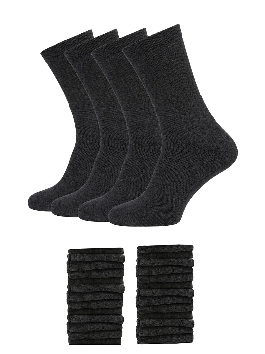 Носки Albert Schäfer Socks, черный
Носки Albert Schäfer Socks, черный