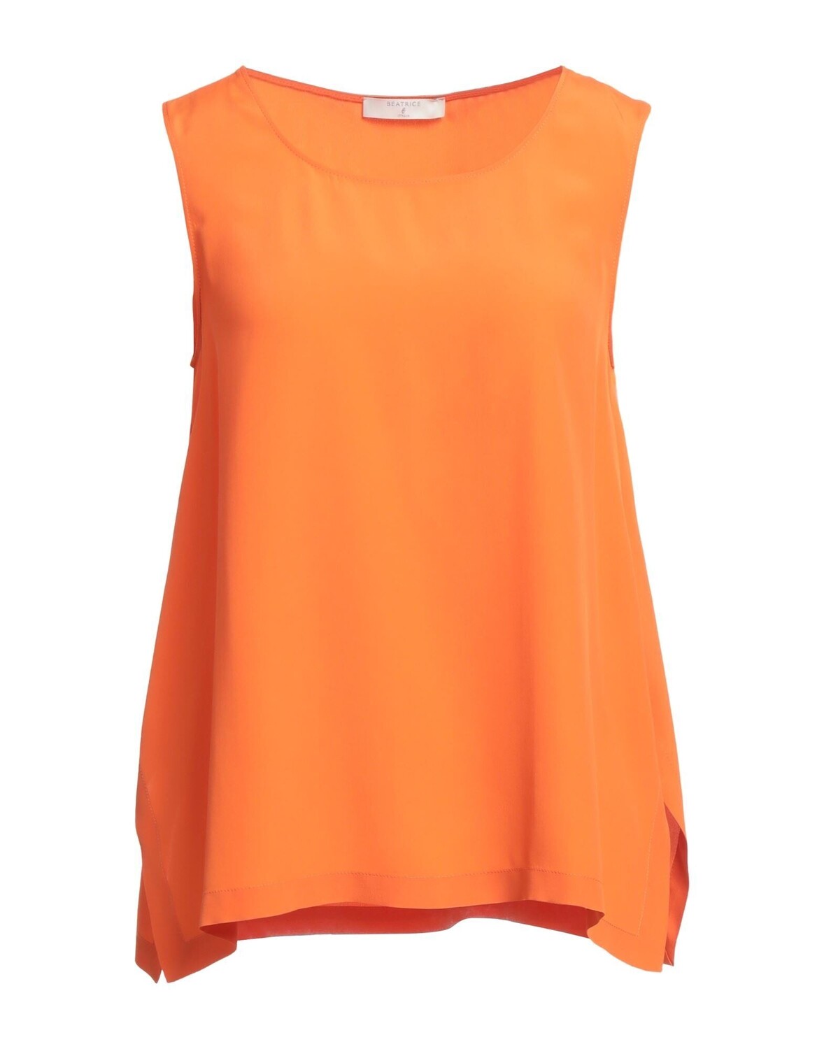 Топ Beatrice .B, оранжевый
Топ Beatrice .B, оранжевый