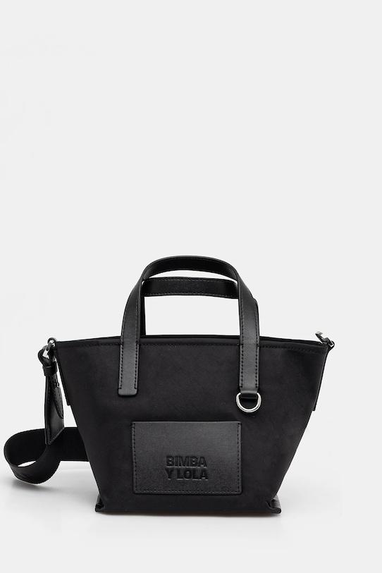Сумка Bimba Y Lola, черный
Сумка Bimba Y Lola, черный