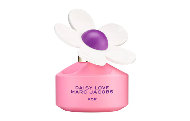 Любимый аромат любви к маргариткам фруктовые духи туалетная вода бергамот счастливый фрукт 50мл MARC JACOBS
Любимый аромат любви к маргариткам фруктовые духи туалетная вода бергамот счастливый фрукт 50мл MARC JACOBS