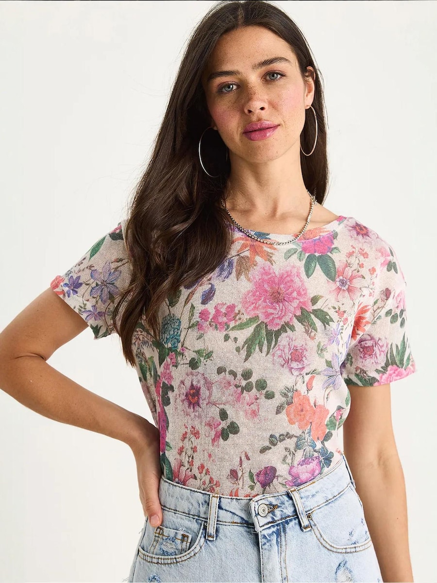 Рубашка Bianco Lucci, бежевый
Рубашка Bianco Lucci, бежевый