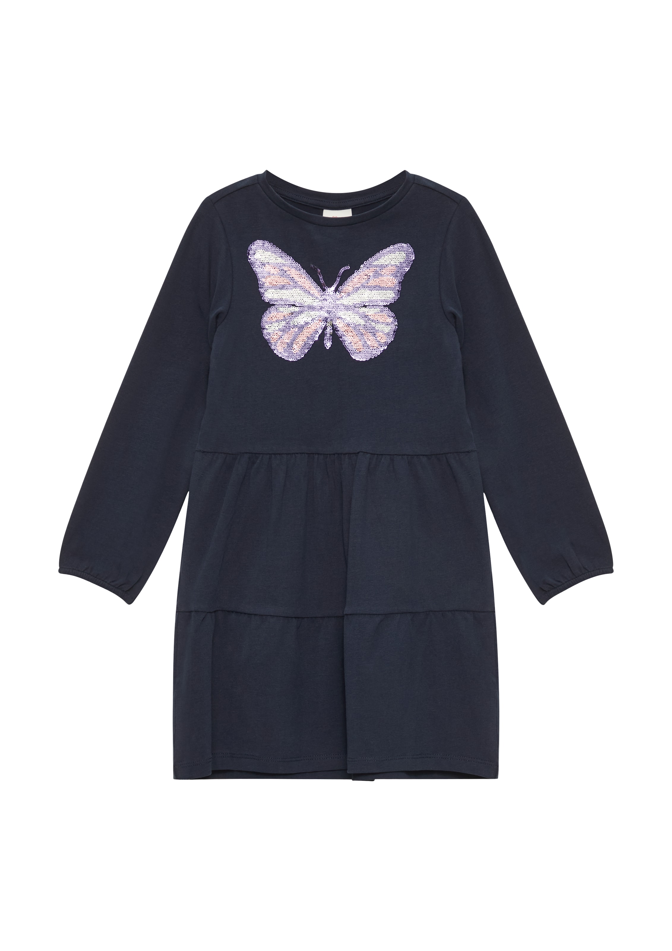 s.Oliver Платье в цвете Navy
s.Oliver Платье в цвете Navy