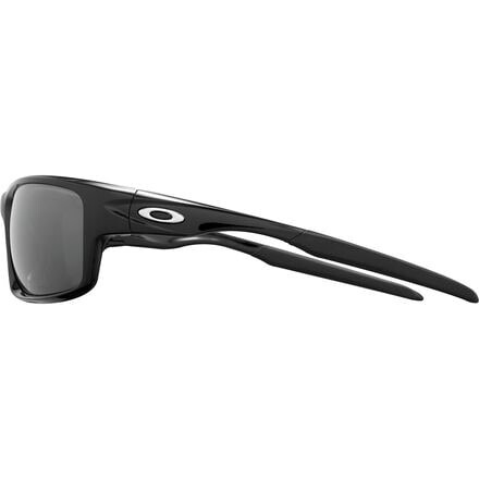 Солнцезащитные очки для столовой Oakley, цвет Canteen Polished Black/Black Iridium Polarized
Солнцезащитные очки для столовой Oakley, цвет Canteen Polished Black/Black Iridium Polarized