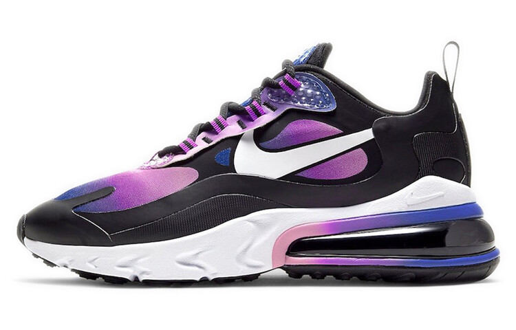 Кроссовки Nike Air Max 270 унисекс
Кроссовки Nike Air Max 270 унисекс