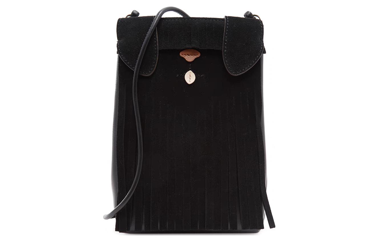 Furla Кожаная сумка через плечо
Furla Кожаная сумка через плечо