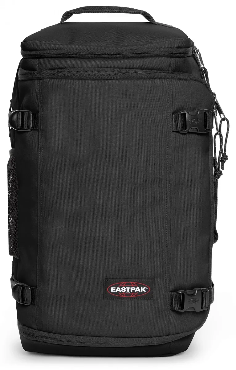 Рюкзак Eastpak для отдыха "CARRY PACK", спортивный рюкзак, походный рюкзак, уличный рюкзак, черный
Рюкзак Eastpak для отдыха "CARRY PACK", спортивный рюкзак, походный рюкзак, уличный рюкзак, черный
