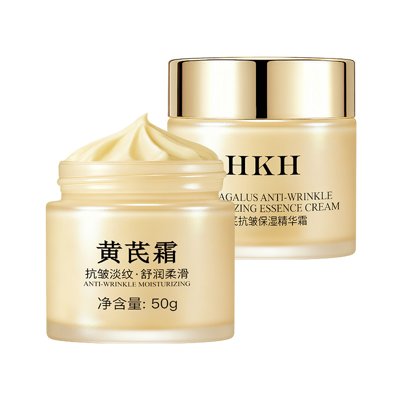 Астрагал крем против морщин увлажняющий уплотняющий разглаживающий успокаивающий HKH
Астрагал крем против морщин увлажняющий уплотняющий разглаживающий успокаивающий HKH