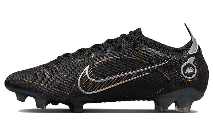 Nike Mercurial Vapor 14 Elite FG Черный металлик Серебристый Cave Stone Металлик Золото
Nike Mercurial Vapor 14 Elite FG Черный металлик Серебристый Cave Stone Металлик Золото