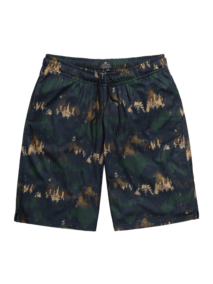 Тканевые шорты JP1880, хаки
Тканевые шорты JP1880, хаки