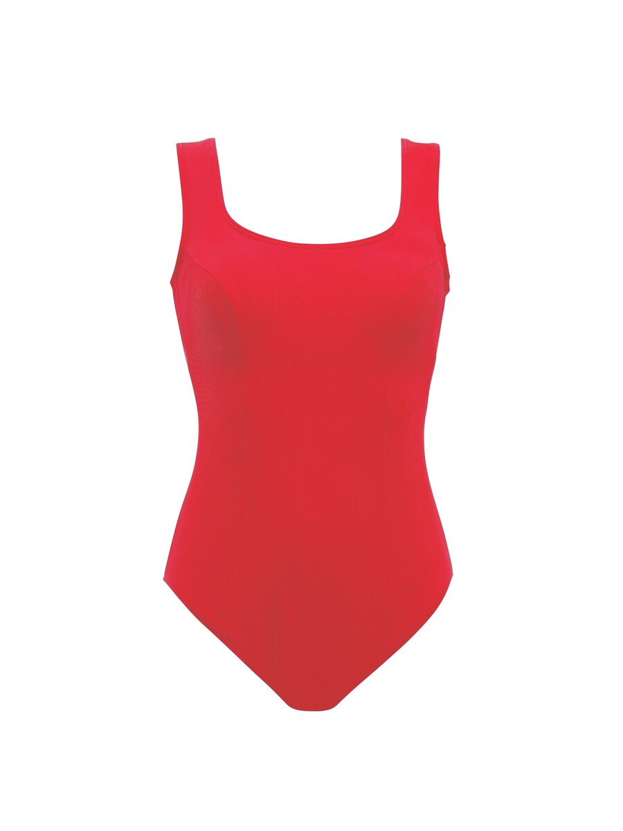 Купальник без косточек VIVID, красный
Купальник без косточек VIVID, красный