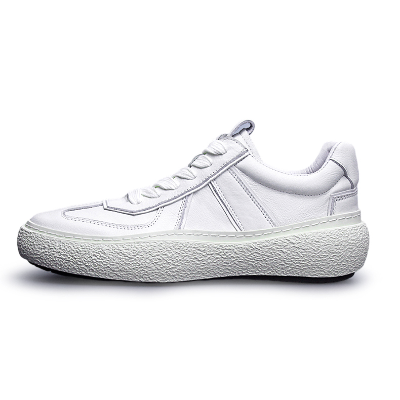 Devanro Высокие устойчивые к истиранию дышащие низкие скейтбордские кроссовки мужские Ecru, цвет Ecru
Devanro Высокие устойчивые к истиранию дышащие низкие скейтбордские кроссовки мужские Ecru, цвет Ecru