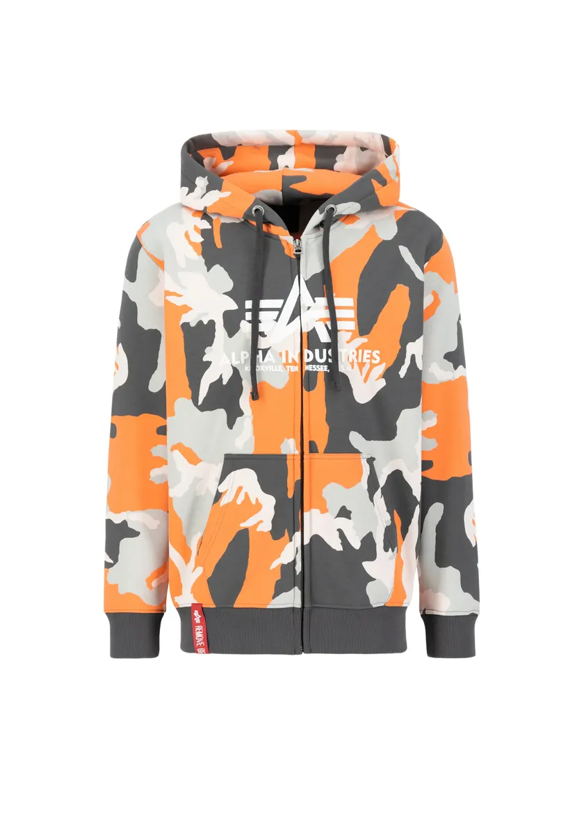 Толстовка Alpha Industries " Alpha Industries Мужчины - Толстовки Basic ZH Camo PP", серый
Толстовка Alpha Industries " Alpha Industries Мужчины - Толстовки Basic ZH Camo PP", серый