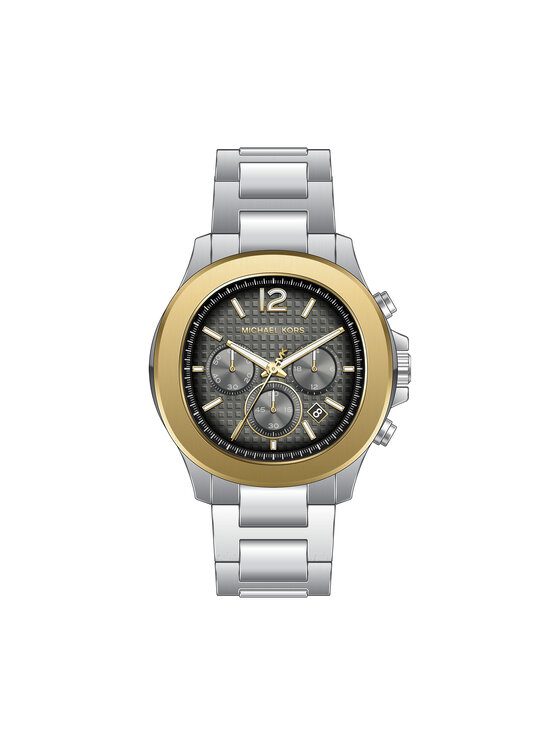 Часы Sage MK9212 Michael Kors, серебряный
Часы Sage MK9212 Michael Kors, серебряный