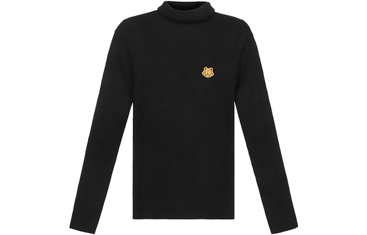 KENZO Женский топ FW20 Black
KENZO Женский топ FW20 Black