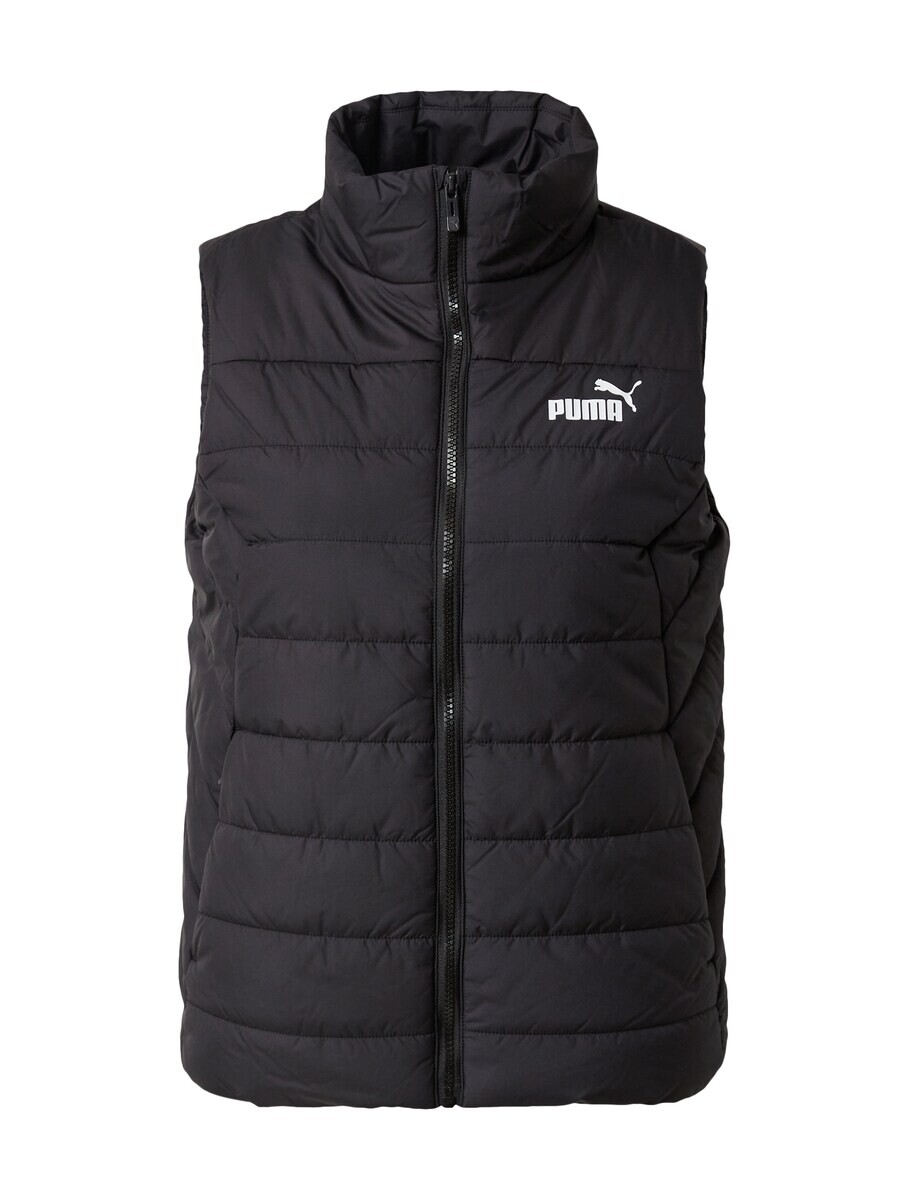 Утепленный жилет PUMA Sports Vest Ess, черный
Утепленный жилет PUMA Sports Vest Ess, черный
