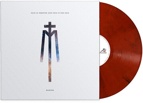 Виниловая пластинка Mantar: Pain Is Forever And This Is The End
Виниловая пластинка Mantar: Pain Is Forever And This Is The End