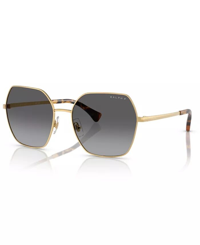 Женские поляризованные солнцезащитные очки RA4138 Ralph by Ralph Lauren, мультиколор
Женские поляризованные солнцезащитные очки RA4138 Ralph by Ralph Lauren, мультиколор