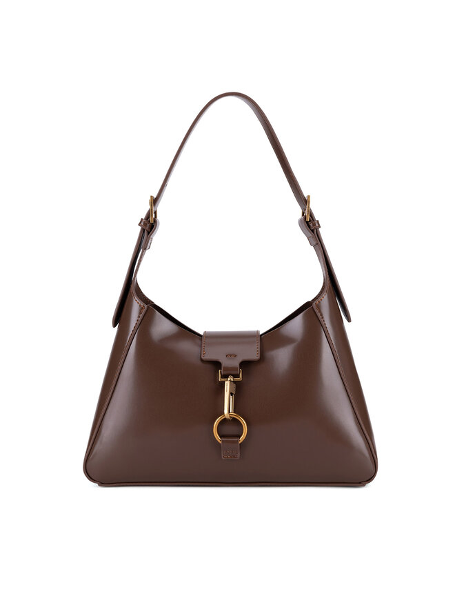 Сумка Gino Rossi, коричневый
Сумка Gino Rossi, коричневый