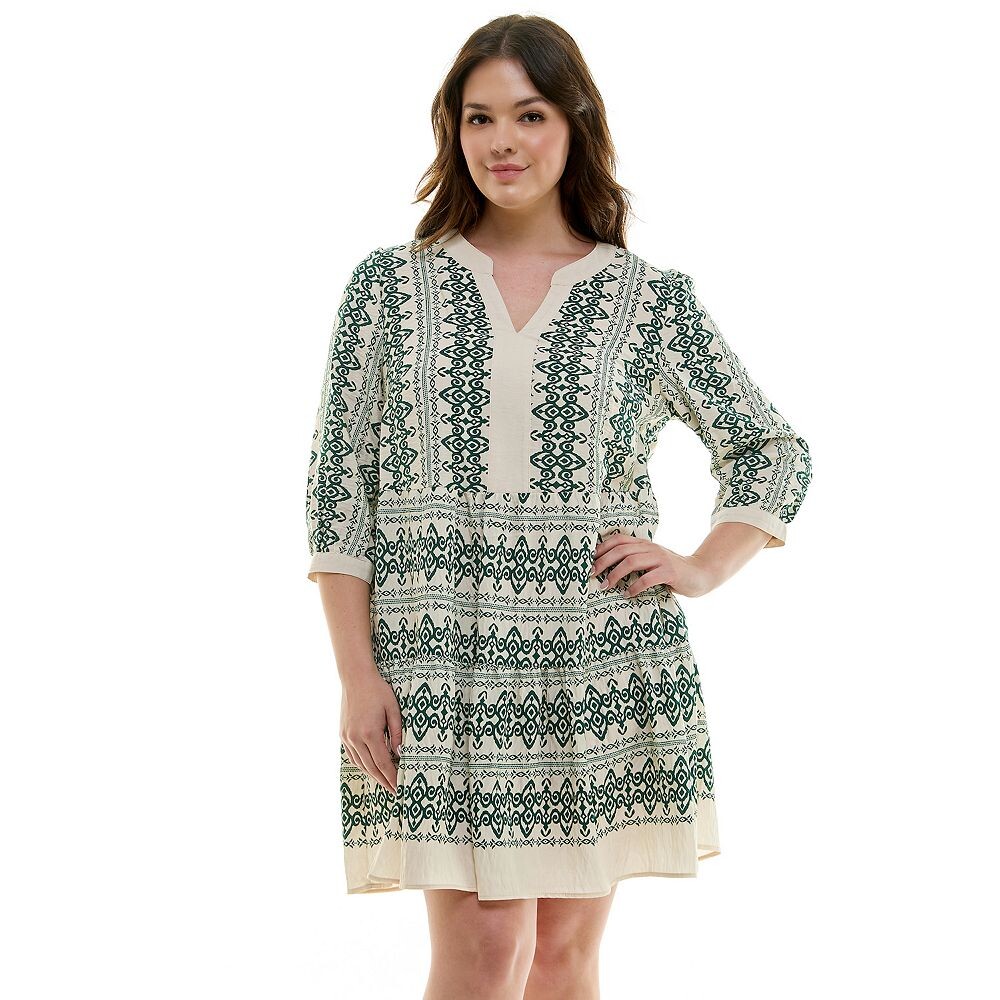 Платье для куклы больших размеров с V-образным вырезом и цветочным принтом Figueroa и цветочным принтом Figueroa & Flower, цвет Cream Hunter
Платье для куклы больших размеров с V-образным вырезом и цветочным принтом Figueroa и цветочным принтом Figueroa & Flower, цвет Cream Hunter