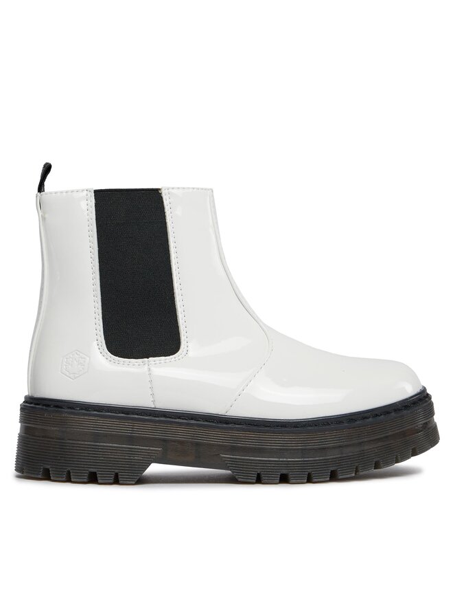 Ботинки Lumberjack Botas ELINOR SGE6513-002-S04, белый
Ботинки Lumberjack Botas ELINOR SGE6513-002-S04, белый