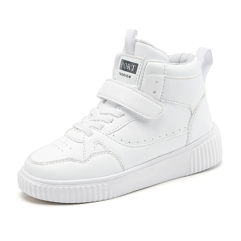 Высокие туфли для скейтбординга Peter pan, белый
Высокие туфли для скейтбординга Peter pan, белый