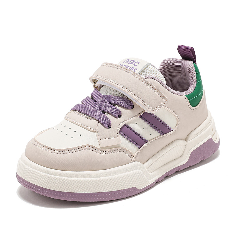 Легкие амортизирующие нескользящие детские кроссовки для скейтбординга ABC KIDS, бежевый/зеленый/фиолетовый
Легкие амортизирующие нескользящие детские кроссовки для скейтбординга ABC KIDS, бежевый/зеленый/фиолетовый