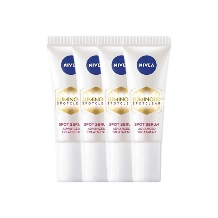 Наборы для ухода за кожей women's NIVEA
Наборы для ухода за кожей women's NIVEA