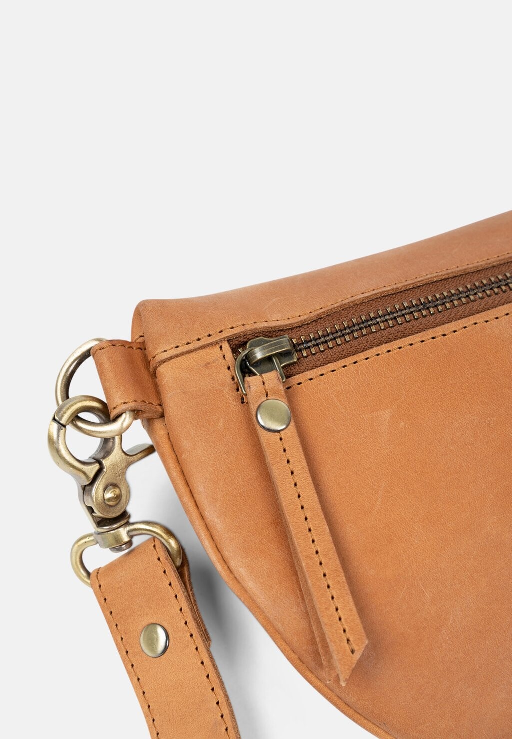 Поясная сумка HOLZRICHTER Berlin, коричневый
Поясная сумка HOLZRICHTER Berlin, коричневый