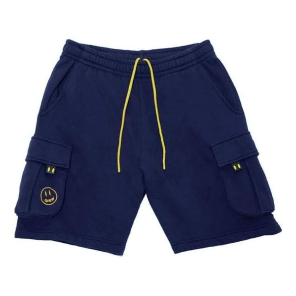 Шорты cargo shorts 'navy' Drew House, синий
Шорты cargo shorts 'navy' Drew House, синий