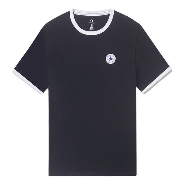 Футболка ringer short sleeve tee 'black' Converse, черный
Футболка ringer short sleeve tee 'black' Converse, черный
