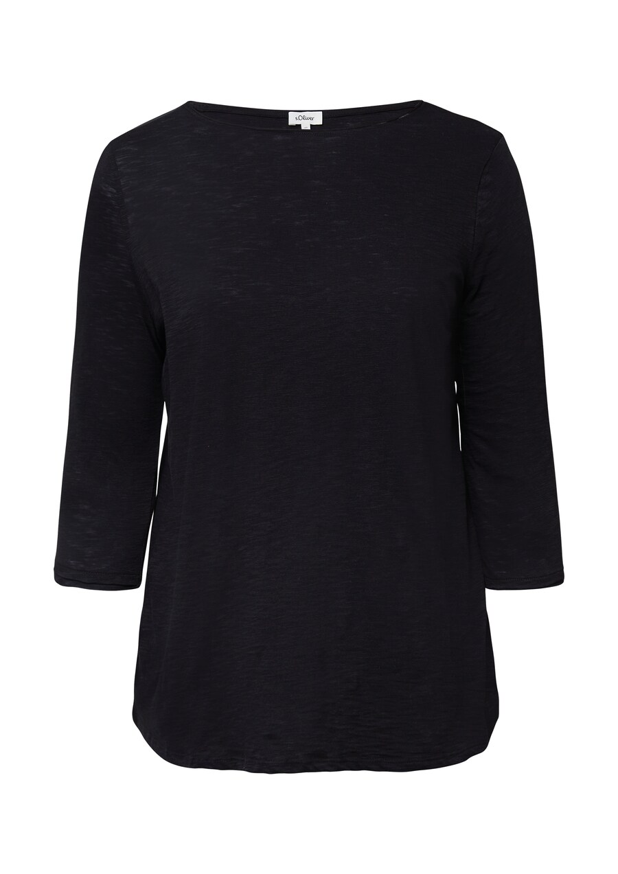 Топ s.Oliver, Black
Топ s.Oliver, Black