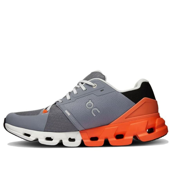 Кроссовки cloudflyer 4 'fossil flame' On Running, мультиколор
Кроссовки cloudflyer 4 'fossil flame' On Running, мультиколор