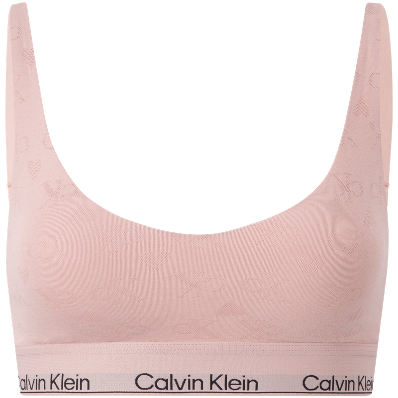 Женский бюстгальтер Calvin Klein, нежно-розовый
Женский бюстгальтер Calvin Klein, нежно-розовый