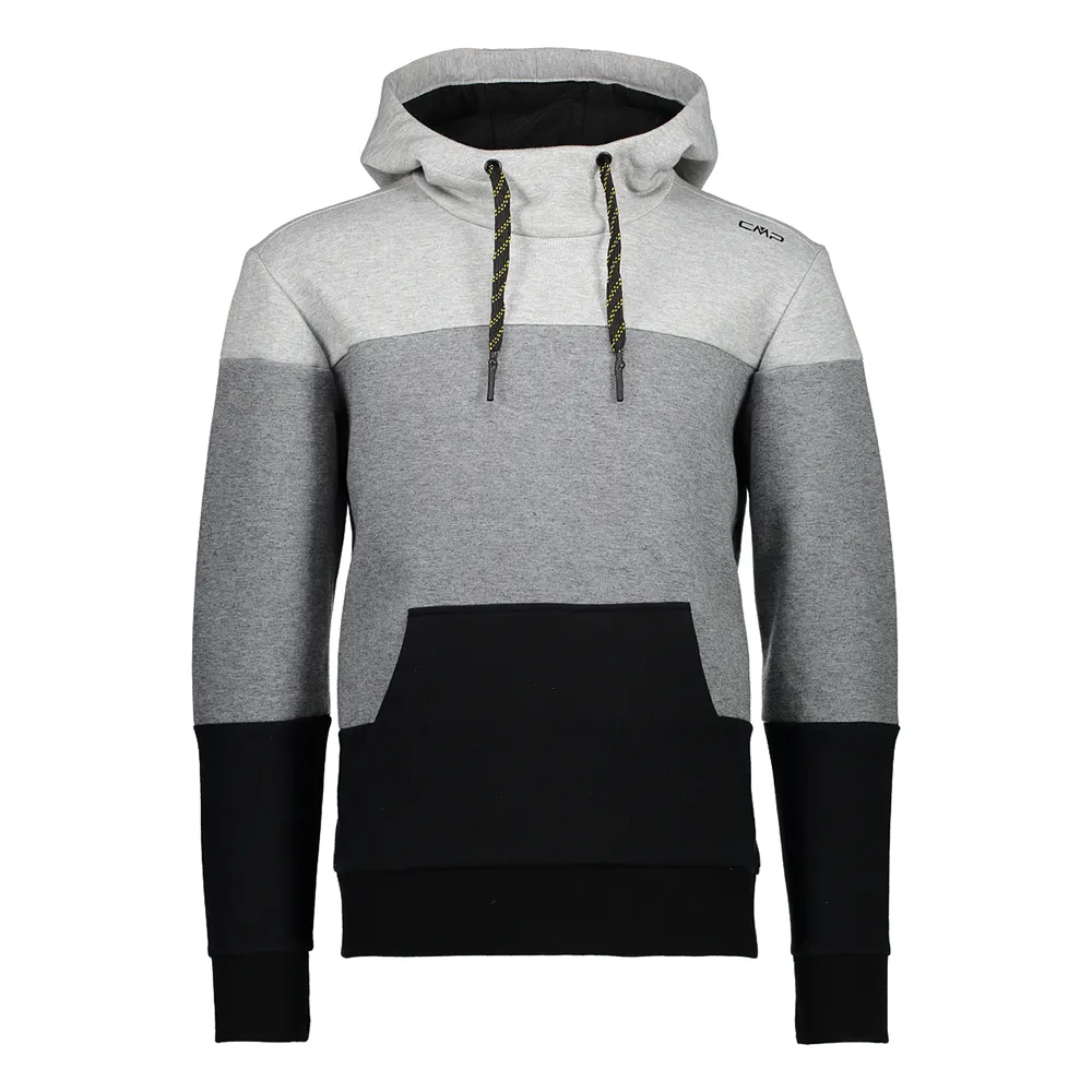 Спортивная куртка CMP 38D0247M, серый
Спортивная куртка CMP 38D0247M, серый