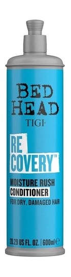 Кондиционер для поврежденных волос, 600 мл Tigi, Bed Head Recovery Moisture Rush Conditioner
Кондиционер для поврежденных волос, 600 мл Tigi, Bed Head Recovery Moisture Rush Conditioner