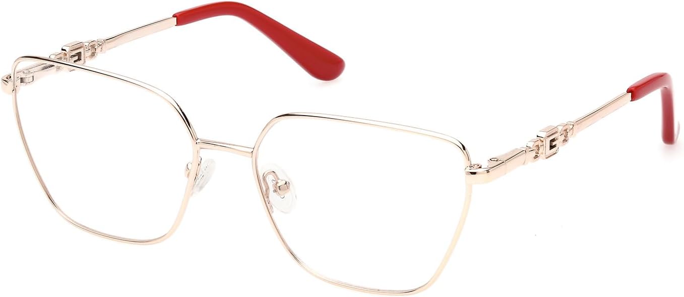 GUESS очки GU 2952 032 Pale Gold
GUESS очки GU 2952 032 Pale Gold