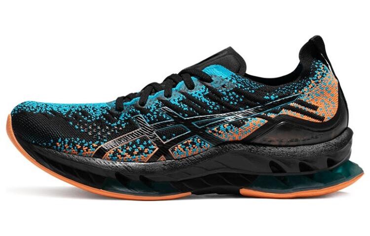 Мужские кроссовки Asics Gel-Kinsei Blast
Мужские кроссовки Asics Gel-Kinsei Blast