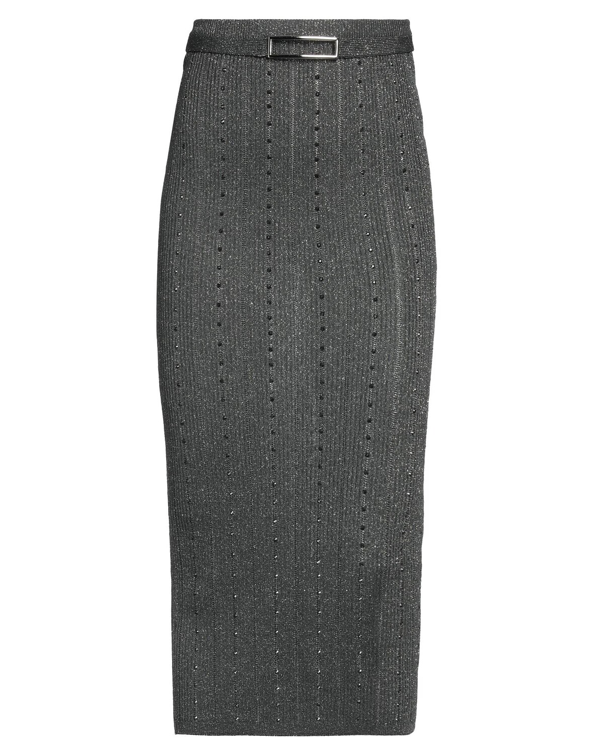 Юбка Alessandra Rich, серый
Юбка Alessandra Rich, серый